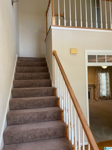 1521 CYPRESS COVE CIRCLE, Hoover, AL 35244