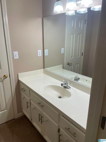 1521 CYPRESS COVE CIRCLE, Hoover, AL 35244