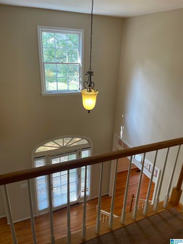 1521 CYPRESS COVE CIRCLE, Hoover, AL 35244