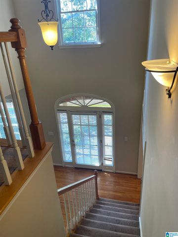 1521 CYPRESS COVE CIRCLE, Hoover, AL 35244