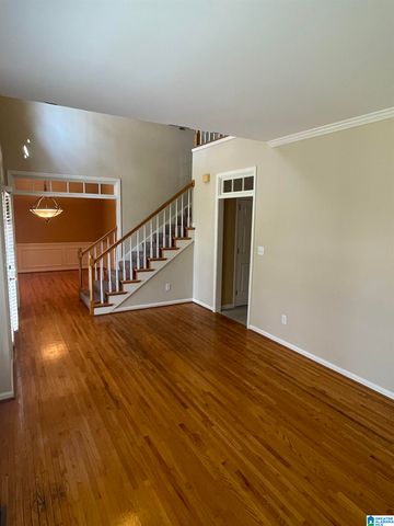 1521 CYPRESS COVE CIRCLE, Hoover, AL 35244