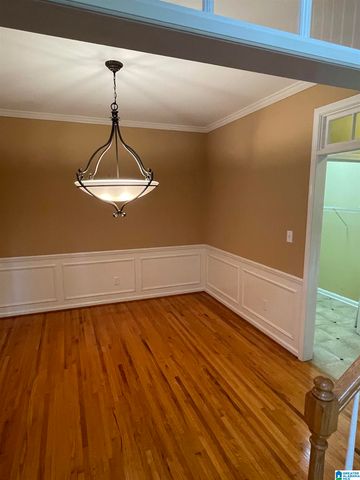 1521 CYPRESS COVE CIRCLE, Hoover, AL 35244