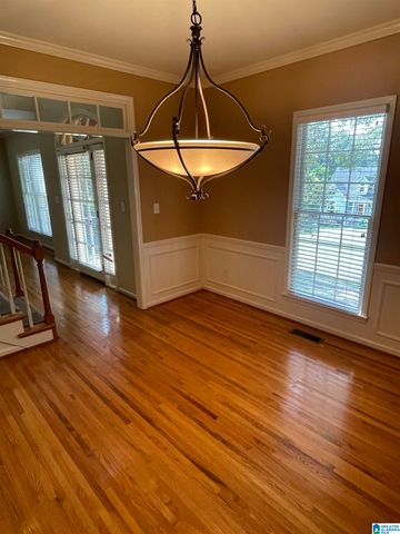 1521 CYPRESS COVE CIRCLE, Hoover, AL 35244