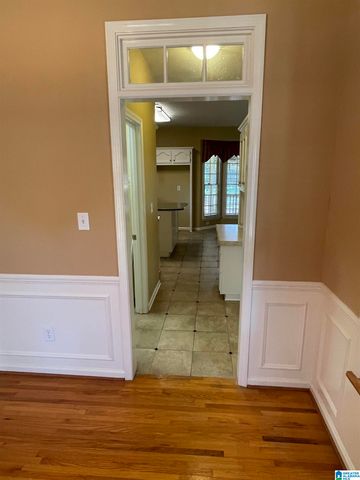 1521 CYPRESS COVE CIRCLE, Hoover, AL 35244