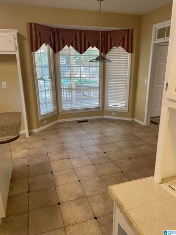 1521 CYPRESS COVE CIRCLE, Hoover, AL 35244