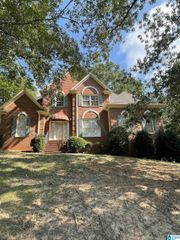 1521 CYPRESS COVE CIRCLE, Hoover, AL 35244