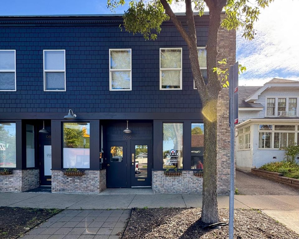 1050 Selby Avenue, Saint Paul, MN 55104 — exterior