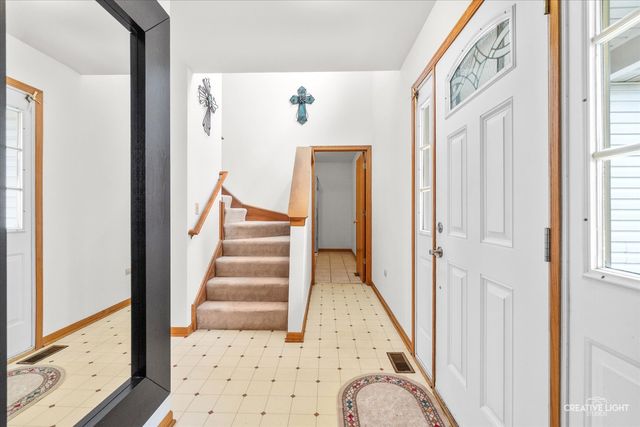 24150 Golden Sunset Drive, Plainfield, IL 60585