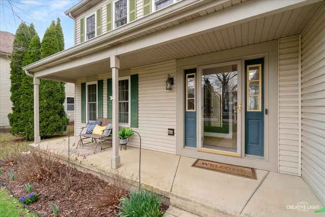 24150 Golden Sunset Drive, Plainfield, IL 60585