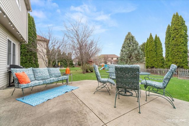 24150 Golden Sunset Drive, Plainfield, IL 60585