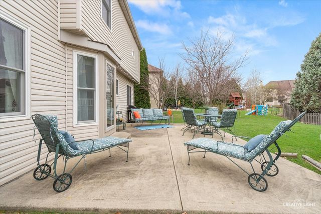 24150 Golden Sunset Drive, Plainfield, IL 60585