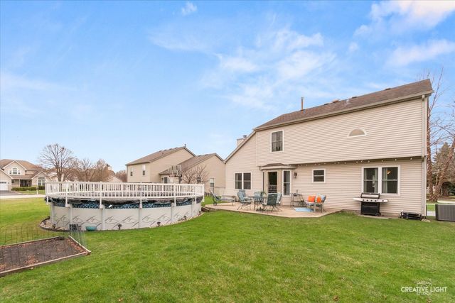 24150 Golden Sunset Drive, Plainfield, IL 60585