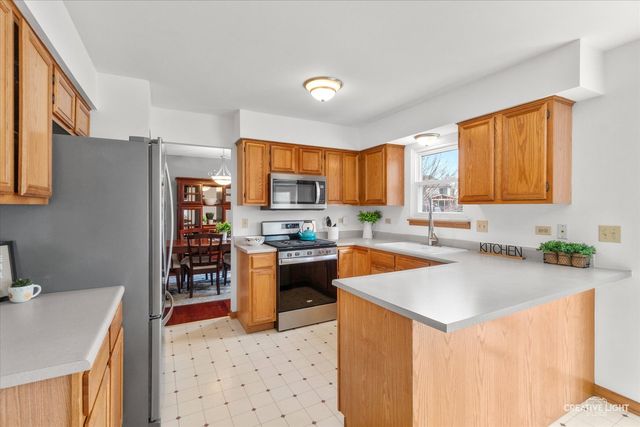 24150 Golden Sunset Drive, Plainfield, IL 60585