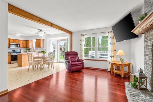 24150 Golden Sunset Drive, Plainfield, IL 60585