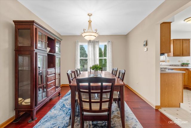 24150 Golden Sunset Drive, Plainfield, IL 60585