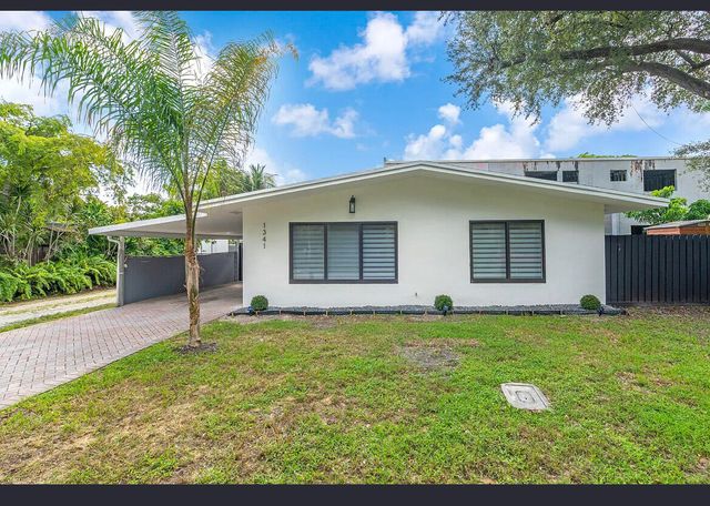 1341 SE 10th Avenue, Fort Lauderdale, FL 33316