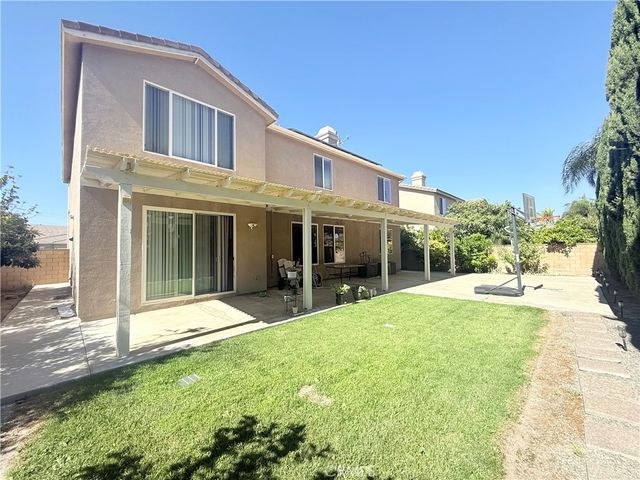 14551 Sleepy Creek, Eastvale, CA 92880
