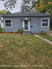 2208 Lyons Avenue, Lansing, MI 48910