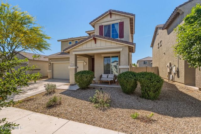 17555 W MONTE LINDO Lane, Surprise, AZ 85387