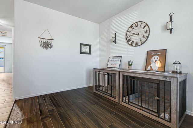 17555 W MONTE LINDO Lane, Surprise, AZ 85387