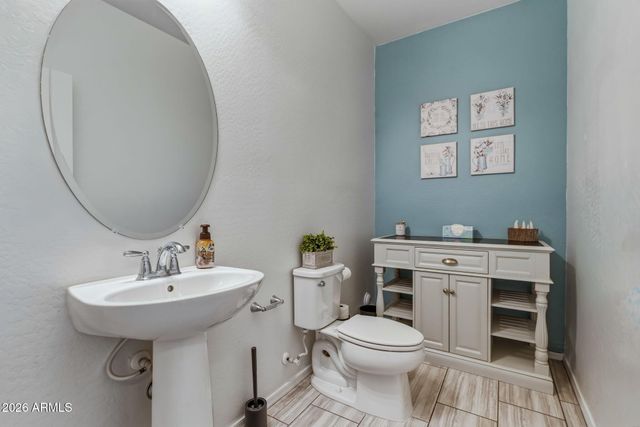 17555 W MONTE LINDO Lane, Surprise, AZ 85387