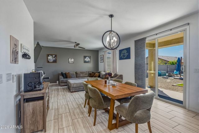 17555 W MONTE LINDO Lane, Surprise, AZ 85387