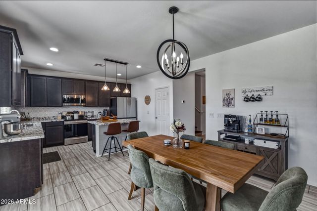 17555 W MONTE LINDO Lane, Surprise, AZ 85387