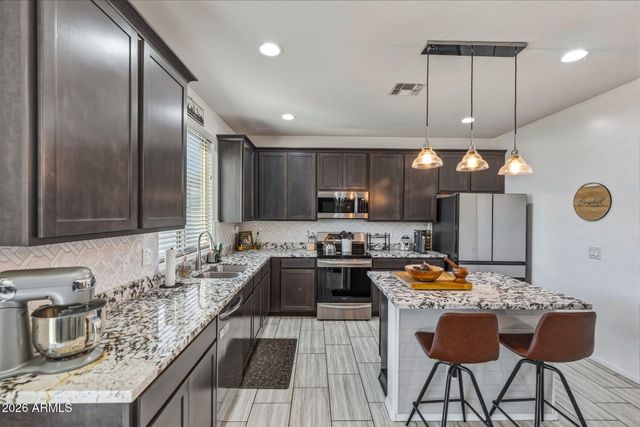 17555 W MONTE LINDO Lane, Surprise, AZ 85387