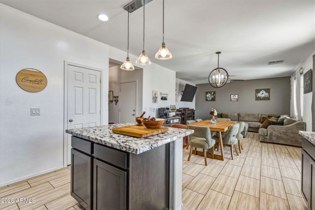 17555 W MONTE LINDO Lane, Surprise, AZ 85387