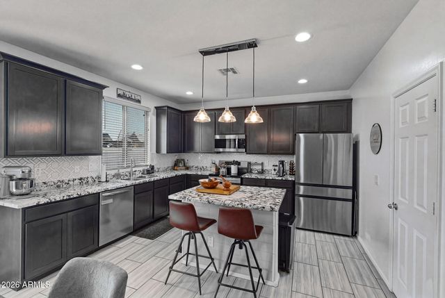 17555 W MONTE LINDO Lane, Surprise, AZ 85387