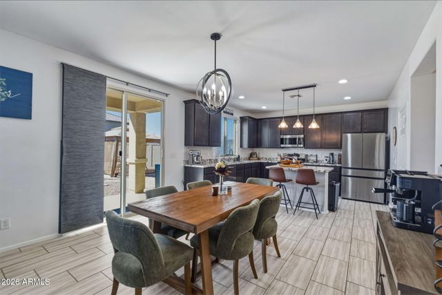 17555 W MONTE LINDO Lane, Surprise, AZ 85387