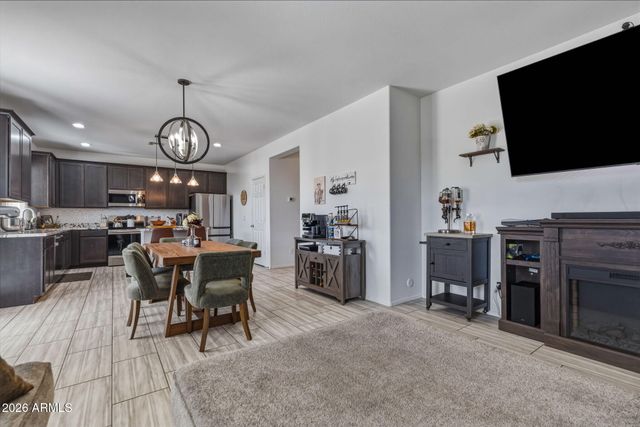 17555 W MONTE LINDO Lane, Surprise, AZ 85387