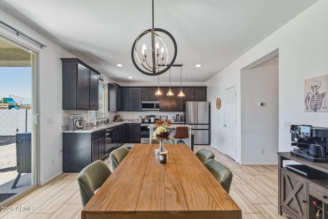 17555 W MONTE LINDO Lane, Surprise, AZ 85387