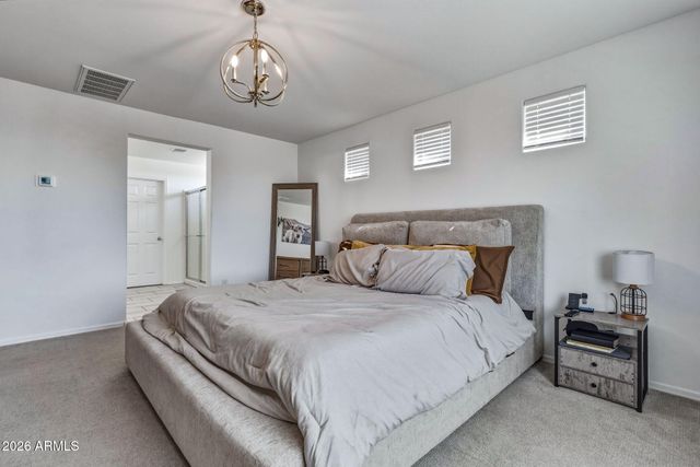 17555 W MONTE LINDO Lane, Surprise, AZ 85387