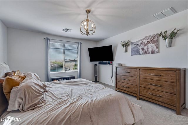 17555 W MONTE LINDO Lane, Surprise, AZ 85387