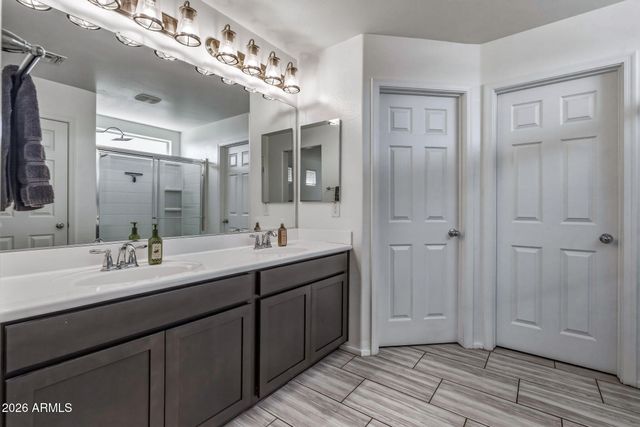 17555 W MONTE LINDO Lane, Surprise, AZ 85387