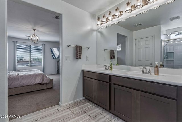 17555 W MONTE LINDO Lane, Surprise, AZ 85387