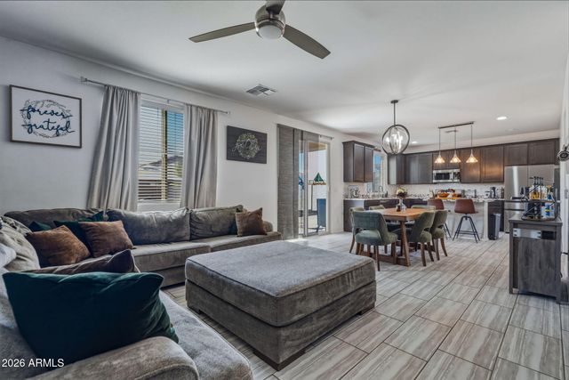 17555 W MONTE LINDO Lane, Surprise, AZ 85387