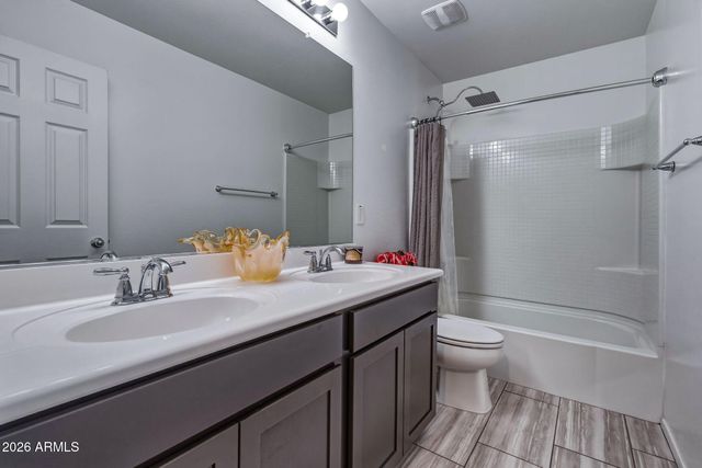 17555 W MONTE LINDO Lane, Surprise, AZ 85387