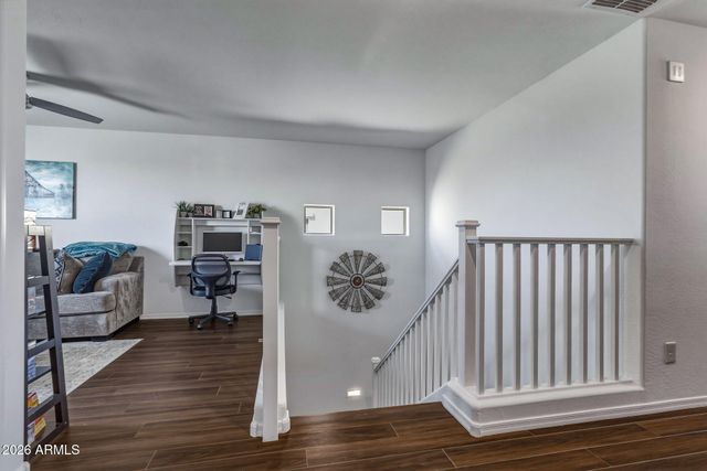 17555 W MONTE LINDO Lane, Surprise, AZ 85387