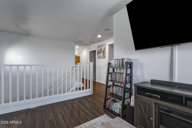 17555 W MONTE LINDO Lane, Surprise, AZ 85387