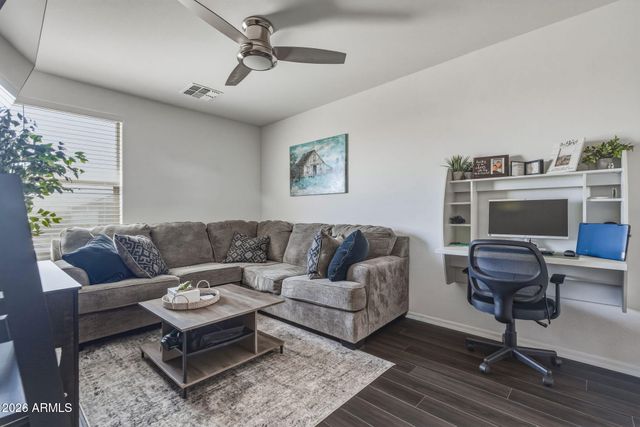 17555 W MONTE LINDO Lane, Surprise, AZ 85387