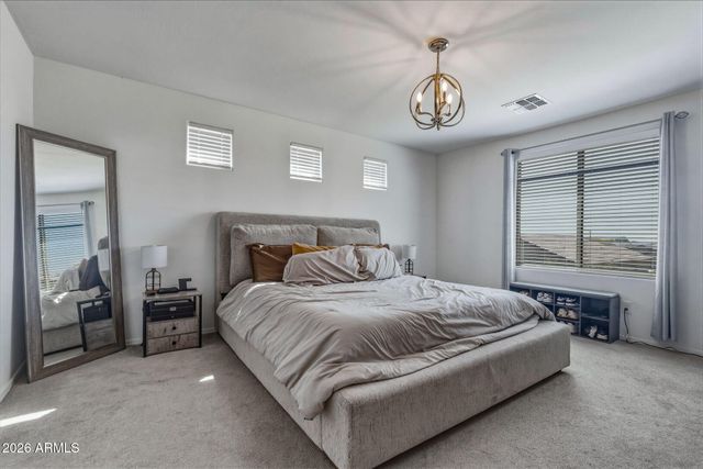 17555 W MONTE LINDO Lane, Surprise, AZ 85387