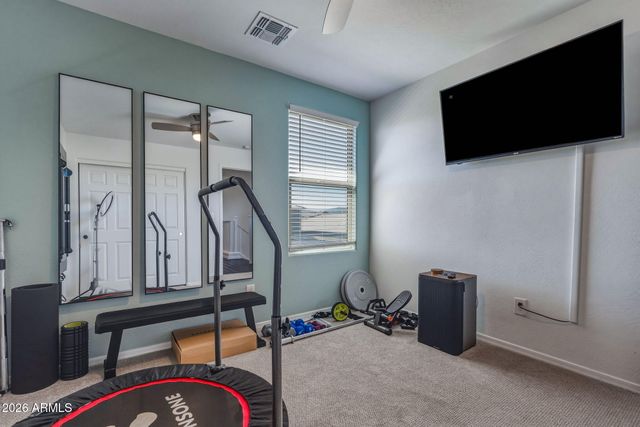 17555 W MONTE LINDO Lane, Surprise, AZ 85387