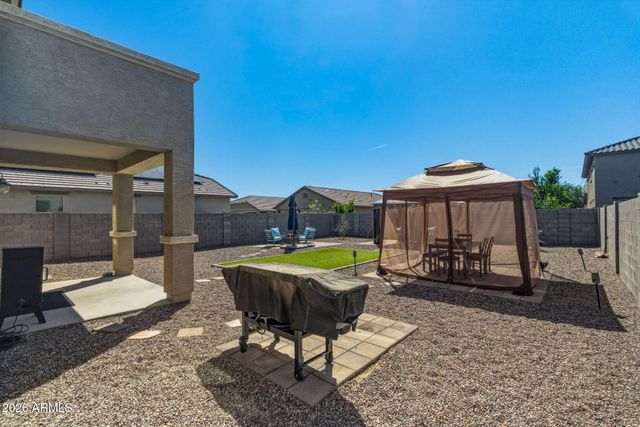 17555 W MONTE LINDO Lane, Surprise, AZ 85387
