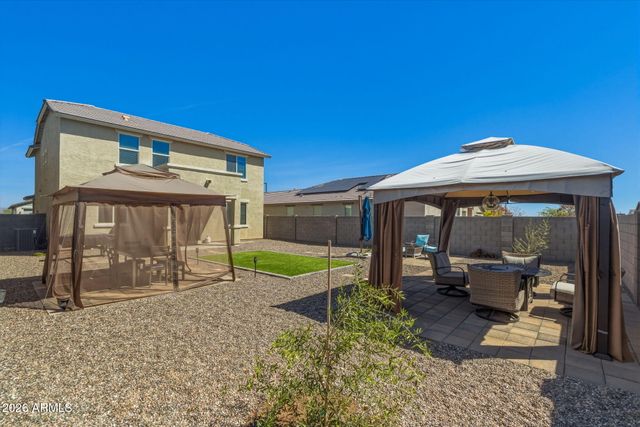 17555 W MONTE LINDO Lane, Surprise, AZ 85387