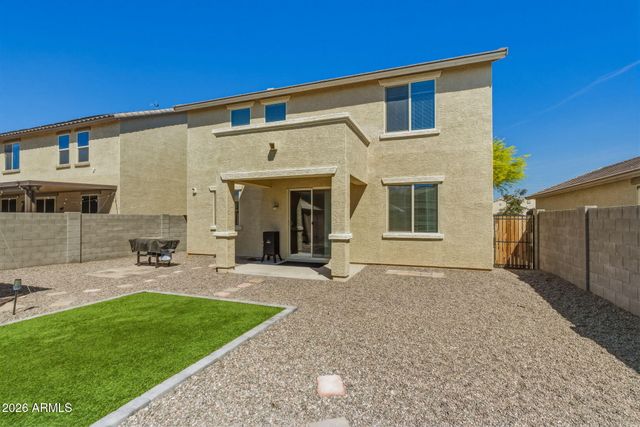 17555 W MONTE LINDO Lane, Surprise, AZ 85387