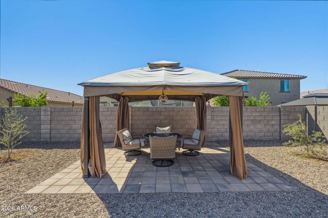 17555 W MONTE LINDO Lane, Surprise, AZ 85387