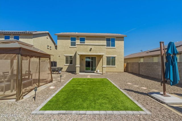 17555 W MONTE LINDO Lane, Surprise, AZ 85387