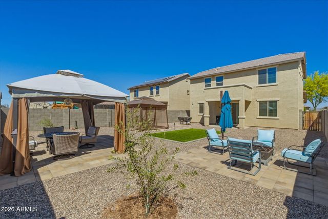 17555 W MONTE LINDO Lane, Surprise, AZ 85387